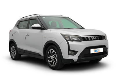 2019 Mahindra XUV300 - SUV - Diesel - Manual - ₹4.31 lakh